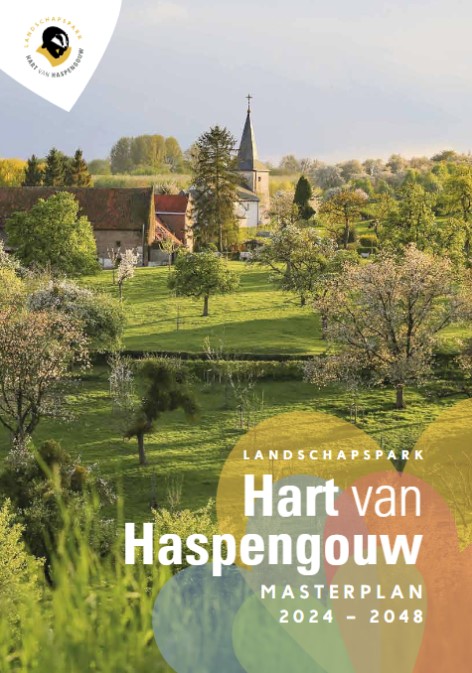 Hart van Haspengouw - Masterplan
